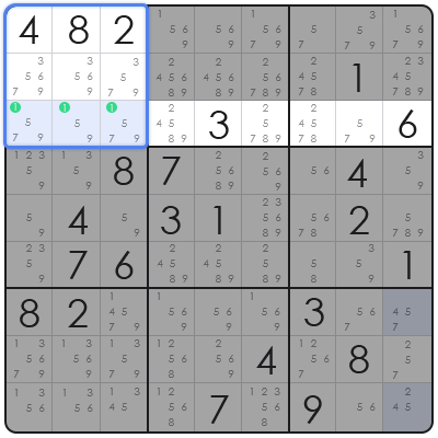 large printable sudoku