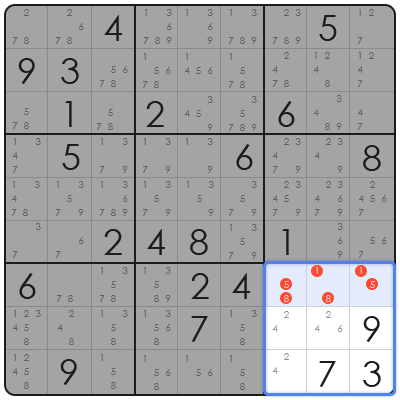 how toplay sudoku